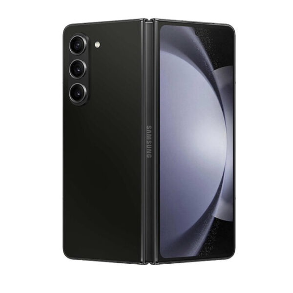 Samsung Galaxy Z Fold5 – Phantom Black